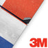 Dominican Republic Flag Faded PS4 Console Skin